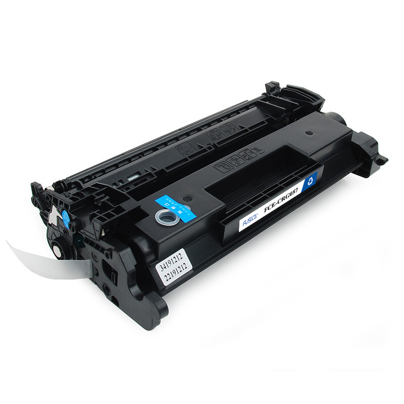 FUSICA CRG057 toner cartridge compatible for MF441DW/MF443DW/MF449DW