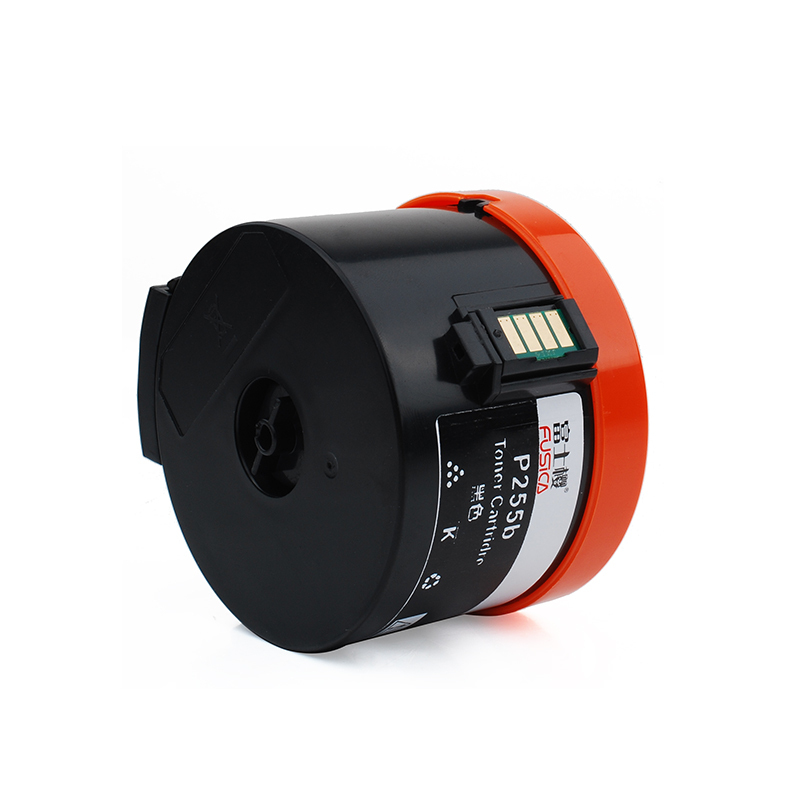 FUSICA P225B Black Toner Cartridges compatible for P225DB/P265DW/M225DW
