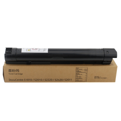 富士樱 S1810 大容量墨粉盒 适用施乐DocuCentre S1810 S2010 S2220 S2420 S2011 S2110 S2520碳粉CT202384