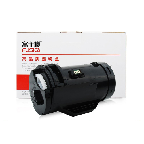 FUSICA Factory Wholesale P355X CT201940 Compatible Laser Printers Toner Kit Printers Toner Cartridges for P355 P355d P355db