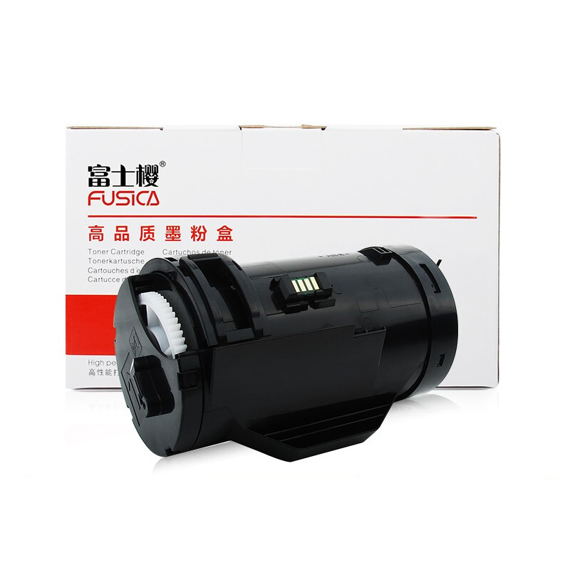 富士樱 P355X 大容量墨粉盒 适用施乐P355d P355db M355df P368d 富士施乐CT201940 大客户企业版墨粉筒