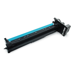 FUSICA NPG-51D Black Laser Printer Toner Cartridges Drum Unit Compatible With IR 2535I/2545I、iR 2520i/2525/2525i/2530i