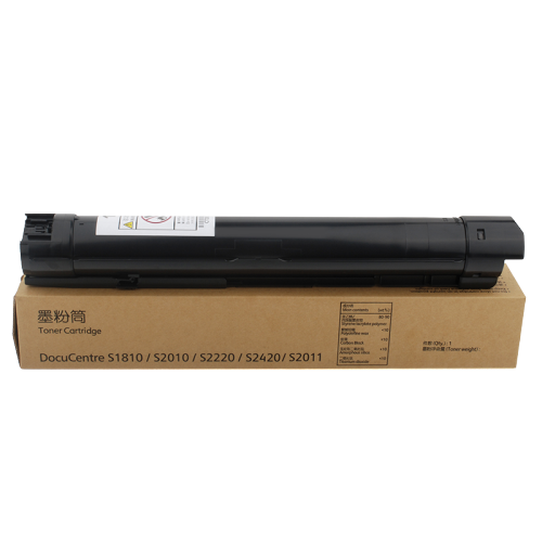 Compatible Toner Cartridge s1810 For Xerox DocuCentre S1810 S 2010 S2420 S2520 S2320 S2220 Toners