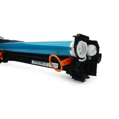 FUSICA NPG-51D Black Laser Printer Toner Cartridges Drum Unit Compatible With IR 2535I/2545I、iR 2520i/2525/2525i/2530i