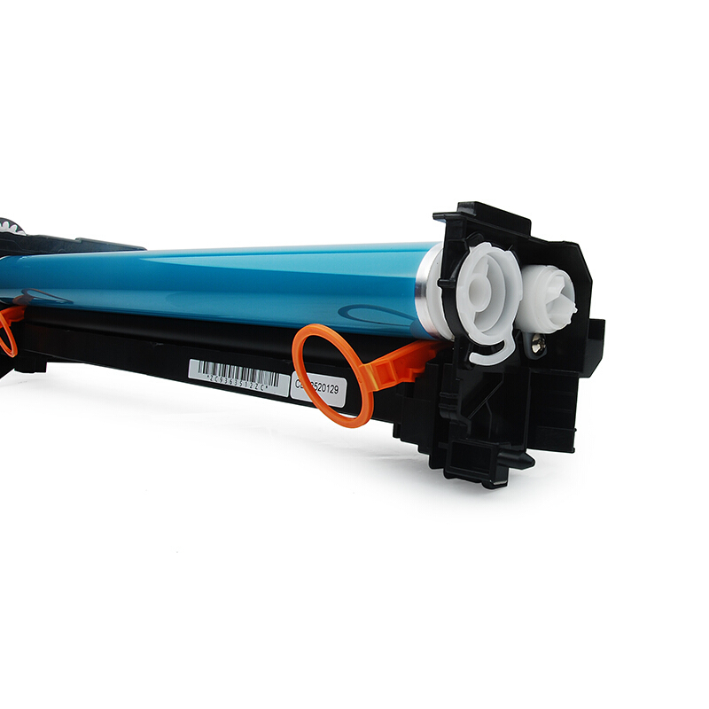 FUSICA NPG-51D Black Laser Printer Toner Cartridges Drum Unit Compatible With IR 2535I/2545I、iR 2520i/2525/2525i/2530i