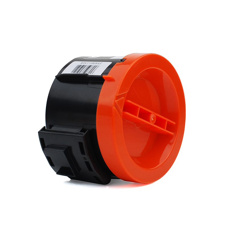 FUSICA P225B Black Toner Cartridges compatible for P225DB/P265DW/M225DW