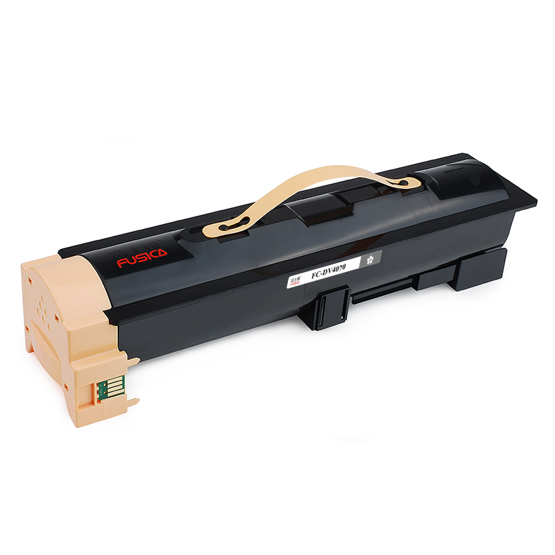 富士樱 DC-V4070 大容量墨粉盒CT202344 适用施乐Xerox 五代 DC-V4070/DC-V5070 黑色复印机硒鼓碳粉