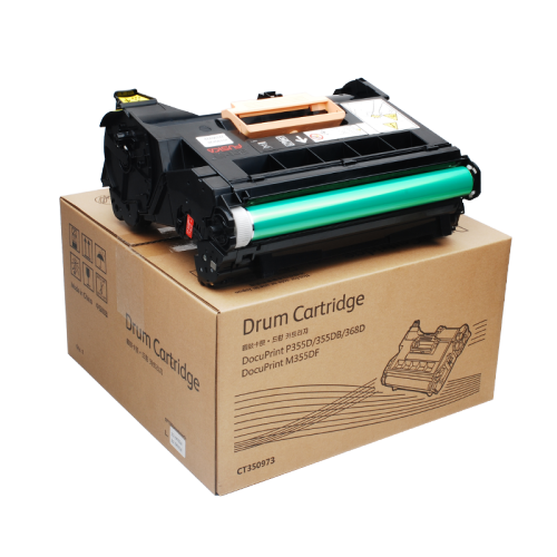 Toner cartridges P355D for Xerox original quality P355D toner compatible for Xerox DocuPrint P355 P355d P355db M355df P368d