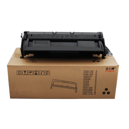 FUSICA DP3105 CT350937 Black Toner Cartridges compatible for XEROX DocuPrint 3105