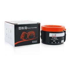 富士樱 P105b 墨粉盒 适用富士施乐P105b P158b P218b M105/M108/M158（b/ab/f）M218fw 专业版墨粉盒