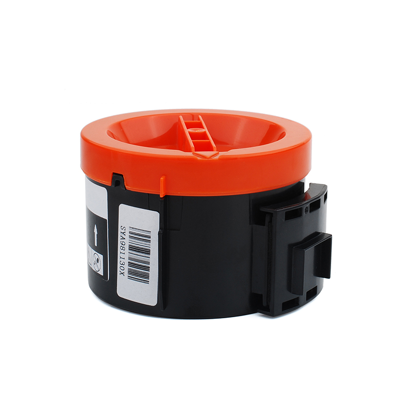 FUSICA P225B Black Toner Cartridges compatible for P225DB/P265DW/M225DW