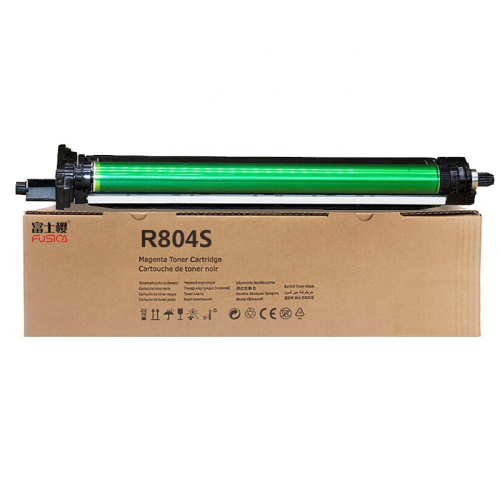 New arrival FUSICA C804R Black Compatible Drum Unit Printer Toner Cartridge for SL-X3220NR