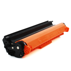 FUSICA CE314A 126A black drum kit toner cartridges use for HP Color LaserJet Pro CP1025/1025NW/ MFP M175A/M175NW/M275
