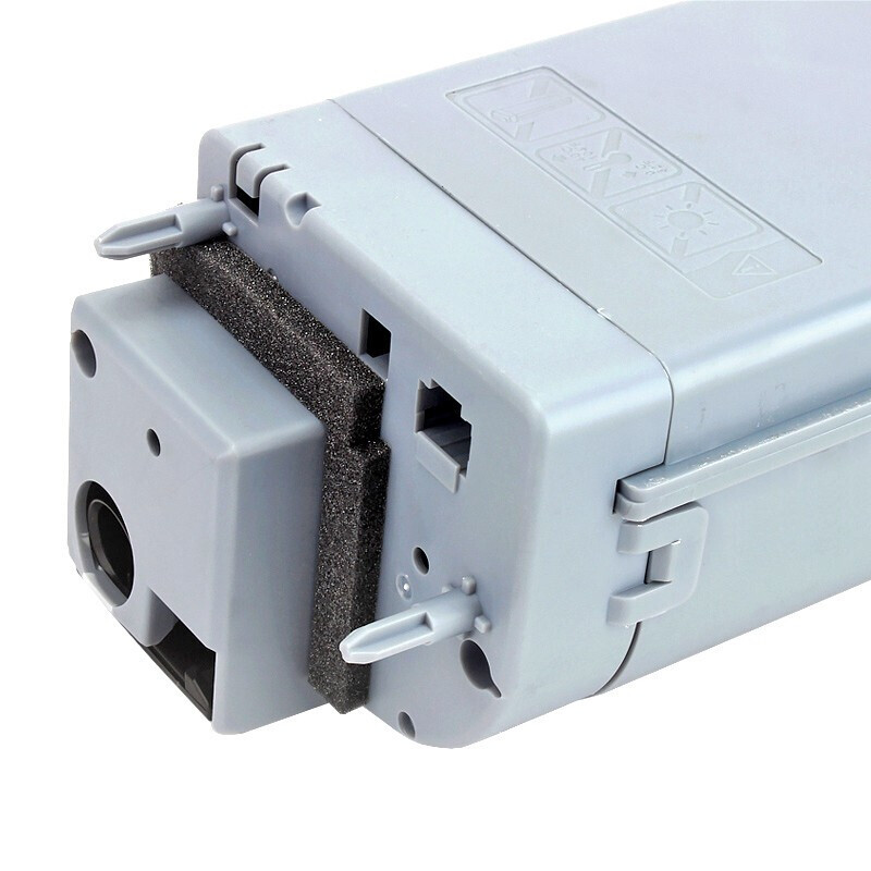 FUSICA D708L Black Toner Cartridges compatible for K4250