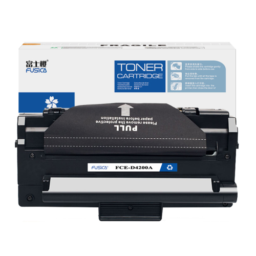 FUSICA D4200A black full factory price toner cartridges compatible for SCX-D4200A