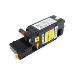 富士樱 CP118  彩色墨粉盒 适用施乐CP118w CP119w CP228w CM118w CM228fw打印机碳粉CT202257