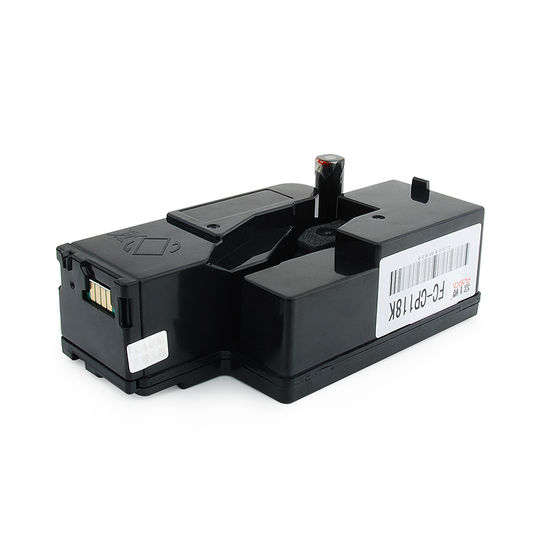 富士樱 CP118  彩色墨粉盒 适用施乐CP118w CP119w CP228w CM118w CM228fw打印机碳粉CT202257