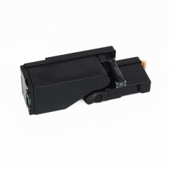 富士樱 CP118  彩色墨粉盒 适用施乐CP118w CP119w CP228w CM118w CM228fw打印机碳粉CT202257