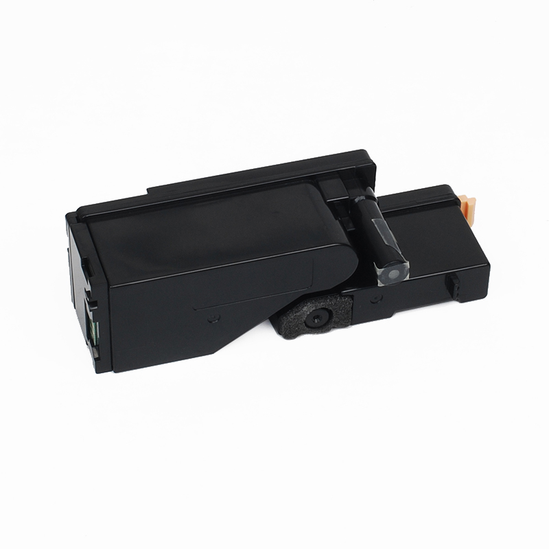富士樱 CP118  彩色墨粉盒 适用施乐CP118w CP119w CP228w CM118w CM228fw打印机碳粉CT202257