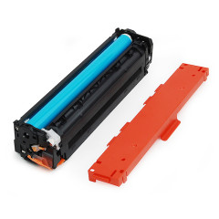 FUSICA CRG055 BK/C/Y/M compatible toner cartridges for MF742Cdw/MF746Cx/LBP663Cdw/LBP663Cdn/LBP664Cx