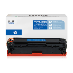FUSICA CRG055 BK/C/Y/M compatible toner cartridges for MF742Cdw/MF746Cx/LBP663Cdw/LBP663Cdn/LBP664Cx