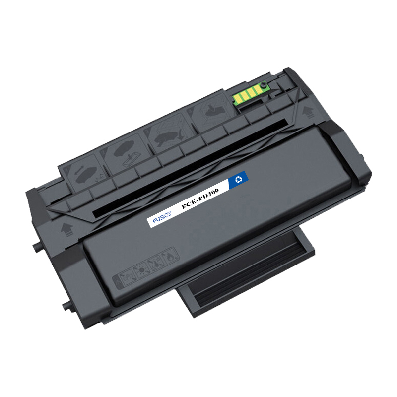 FUSICA toner cartridges PD-300 black original quality toner compatible for P3000/P3100/P3205/P3255/P3405
