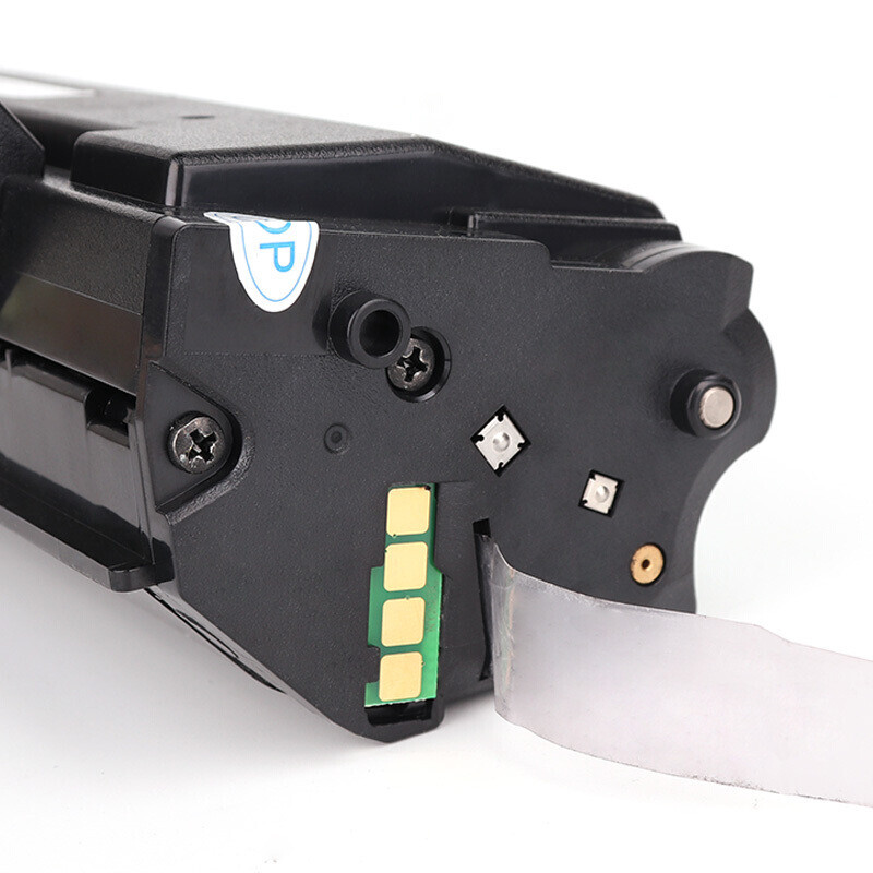 FUSICA toner cartridges PD211 black original quality toner compatible for P2505