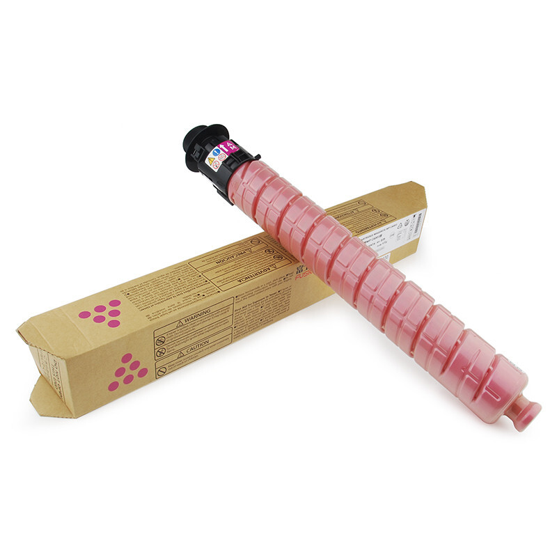 富士樱 IM C3500  彩色 墨粉盒 适用理光彩色复印机 IM C3000/C3500 碳粉