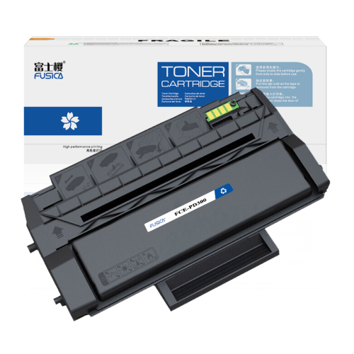 FUSICA toner cartridges PD-300 black original quality toner compatible for P3000/P3100/P3205/P3255/P3405