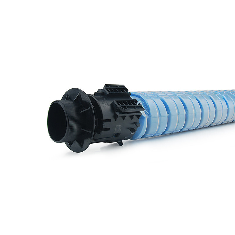 FUSICA Toner cartridges original quality IM C2500 BK/C/Y/M color toner use for Aficio IMC2000/2500