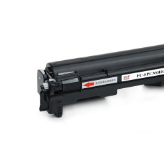 FUSICA Toner cartridges original quality SPC360HC BK/C/Y/M color toner use for SPC360DNW/360SFNW