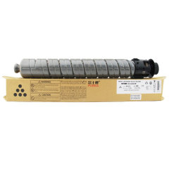 FUSICA Toner cartridges original quality IM C2500 BK/C/Y/M color toner use for Aficio IMC2000/2500