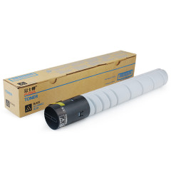 FUSICA toner cartridges TO-900X black original quality toner compatible for P9502DN/M9006DN