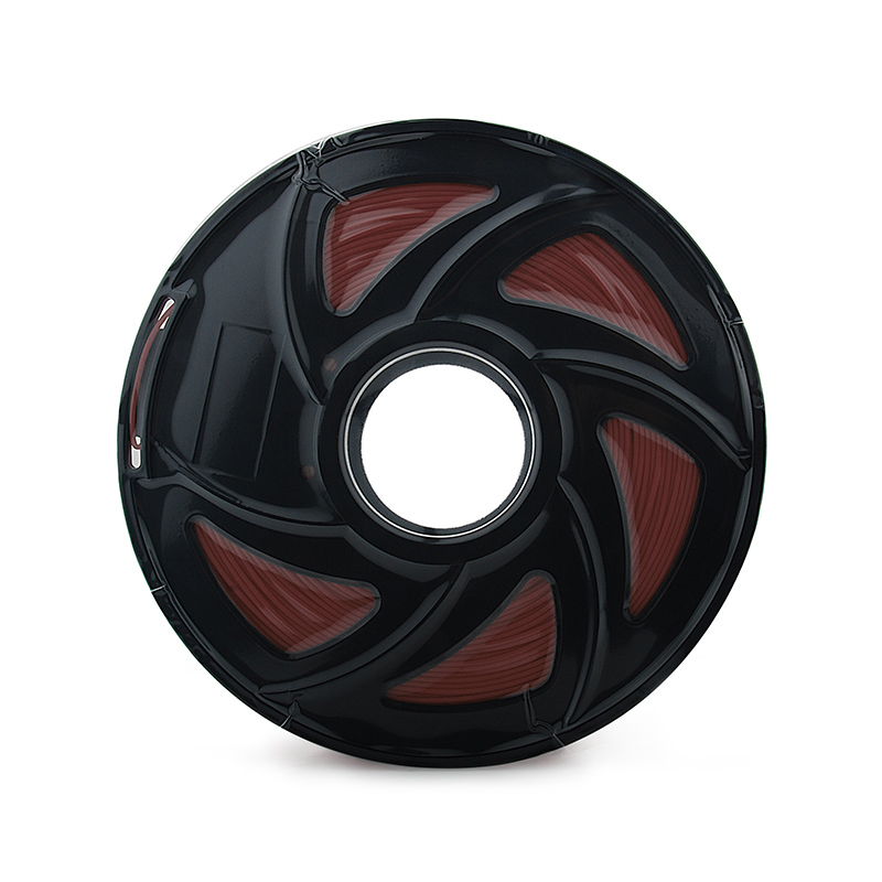 filamento pla 1.75mm 2.85mm High quality Smooth printed 3d printer PLA filament impresora 3d filament