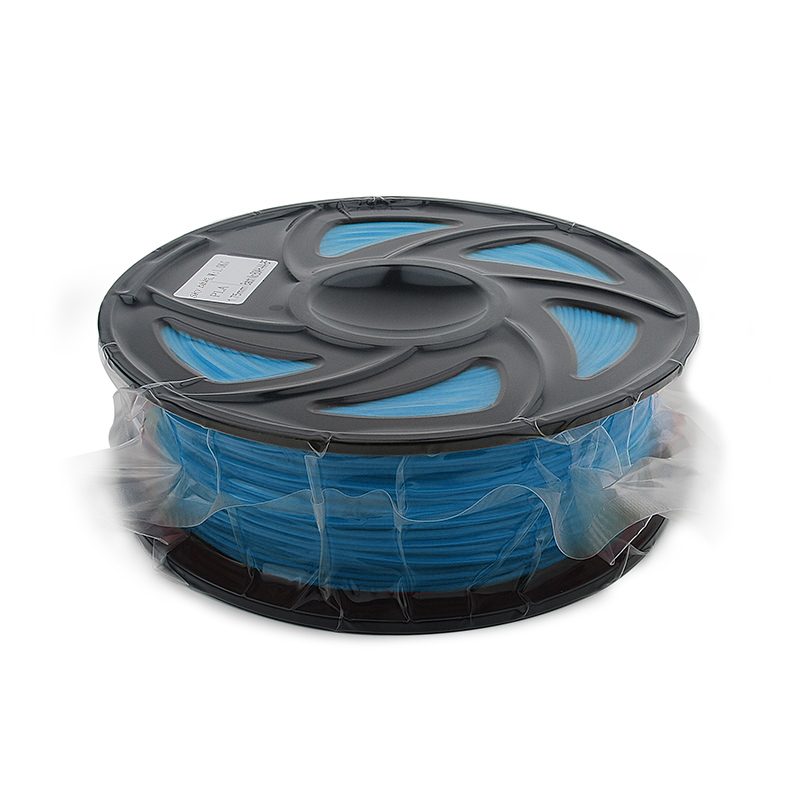 Wholesale 3d printer pla filament good quality 1.75mm for fdm 3d printer