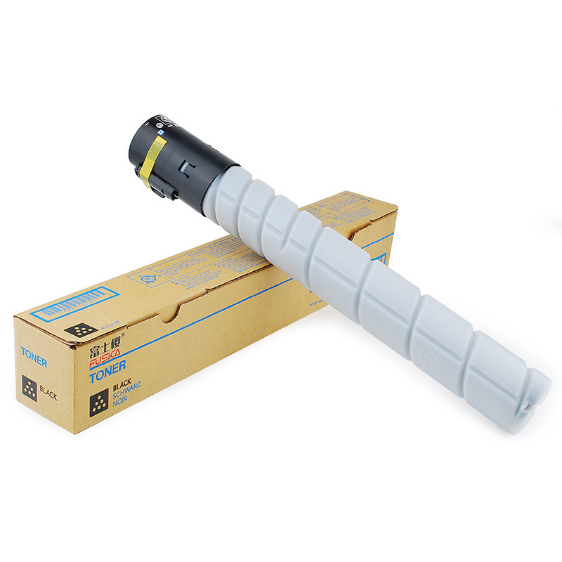 FUSICA CTO-850X BK/C/Y/M toner cartridge compatible for CP9502DN/CM8506DN