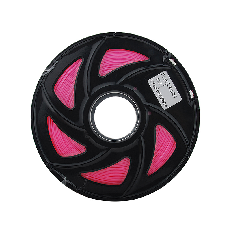 Factory Wholesale Cheap Price 3D Printer Filament 1.75mm 2.85mm 3mm 1KG Pla 3D Filamento PLA