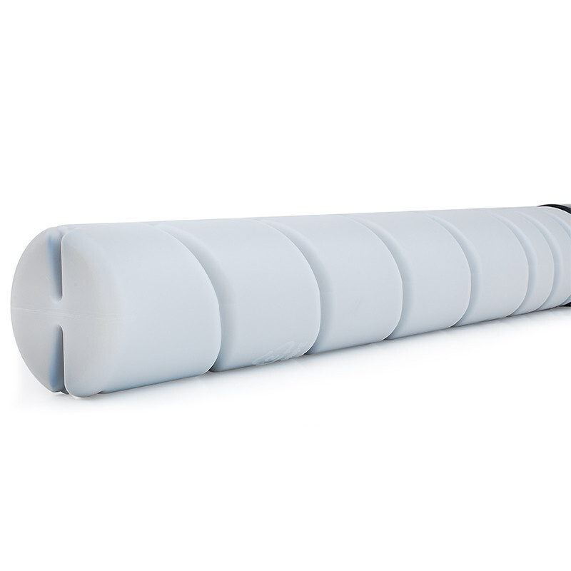 FUSICA toner cartridges TO-900X black original quality toner compatible for P9502DN/M9006DN