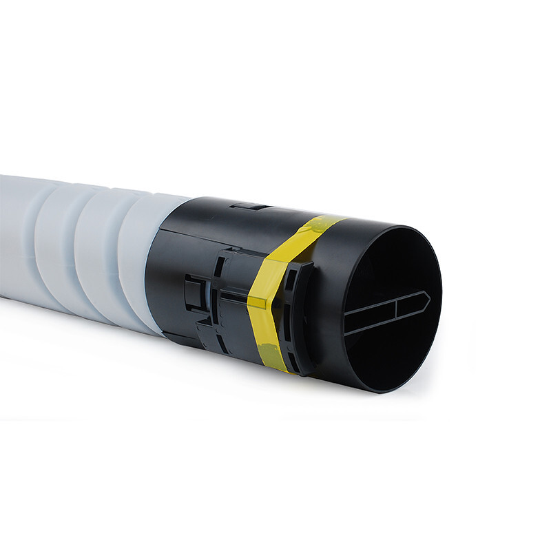 FUSICA toner cartridges TO-900X black original quality toner compatible for P9502DN/M9006DN