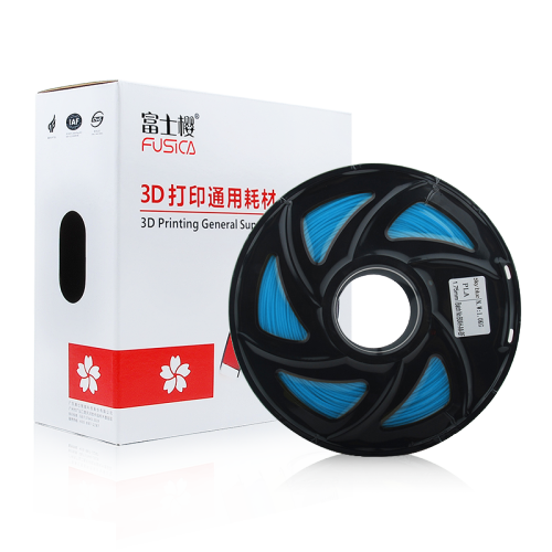 Wholesale 3d printer pla filament good quality 1.75mm for fdm 3d printer
