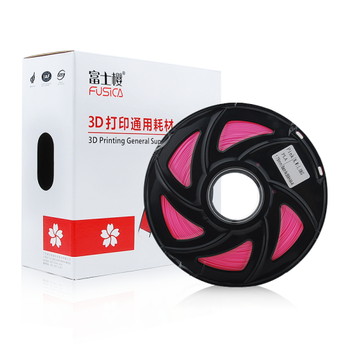 Factory Wholesale Cheap Price 3D Printer Filament 1.75mm 2.85mm 3mm 1KG Pla 3D Filamento PLA