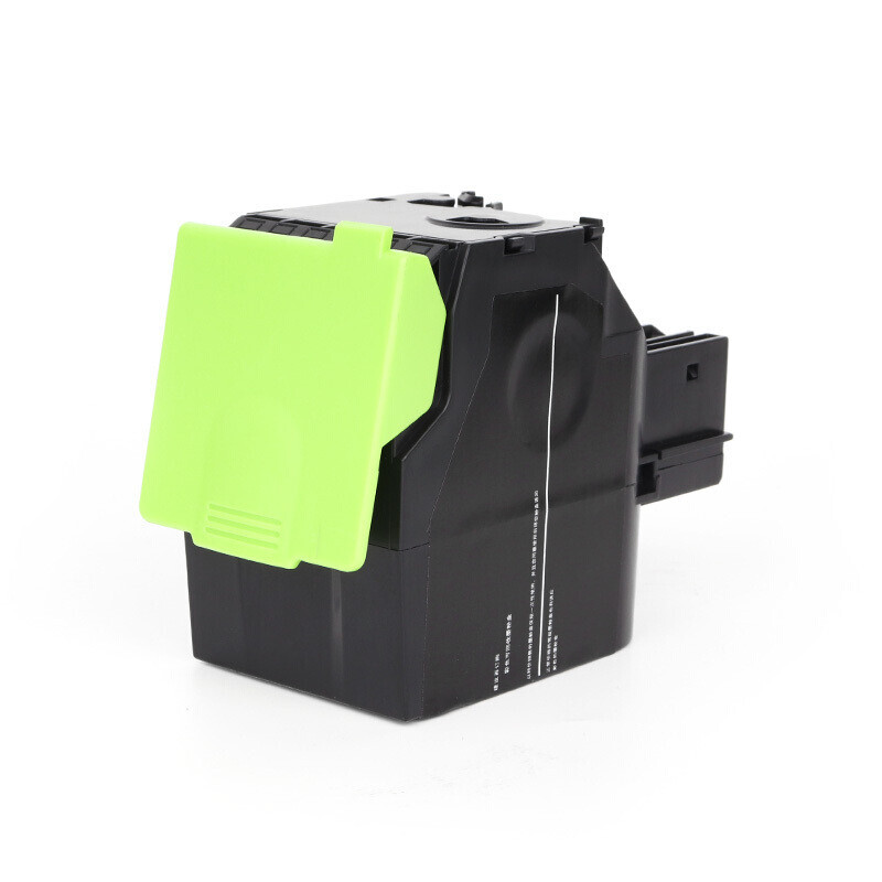 FUSICA CTL-200H BK/C/Y/M toner cartridge compatible for CP2500/CP2506DN/CM7000/CM7006