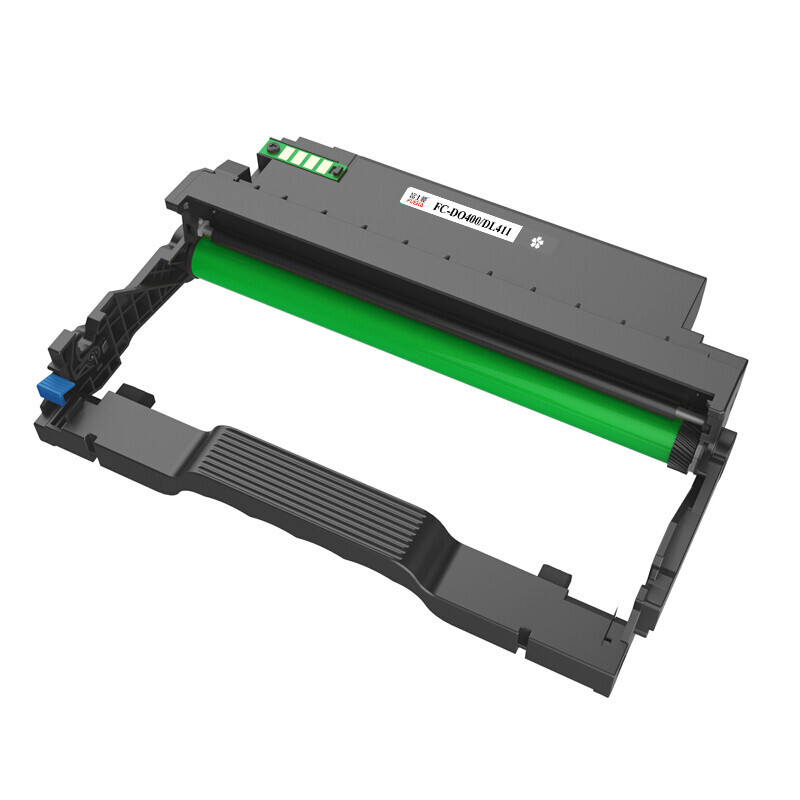 FUSICA toner cartridges DO-400/DL-411 black original quality toner compatible for P3010/P3300/M6700//M6800/M7100/M7200/M7300FD\P3320D/P3320DWS