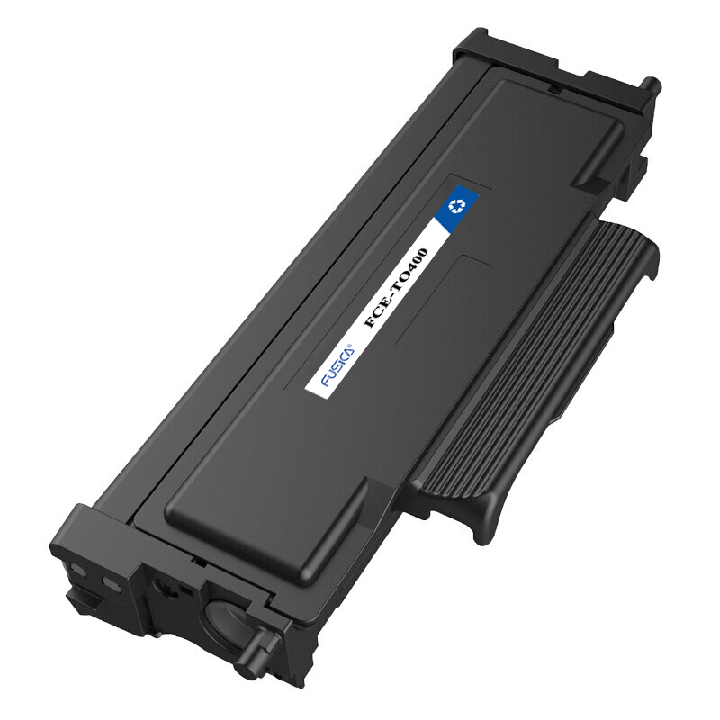 FUSICA toner cartridges TO-400 black original quality toner compatible for P3010/P3300/M6700//M6800/M7100/M7200/M7300FD\P3320D/P3320DWS