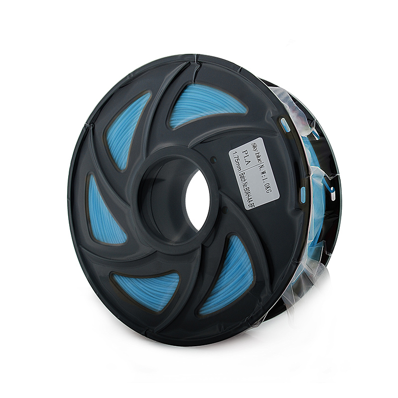 Wholesale 3d printer pla filament good quality 1.75mm for fdm 3d printer