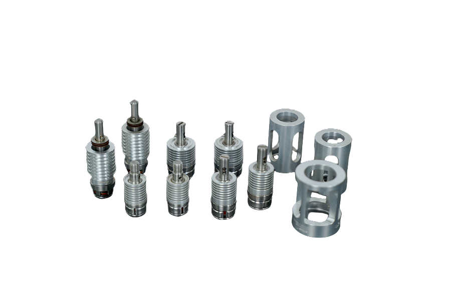 Spindel Nose,Spare and Accessory Parts