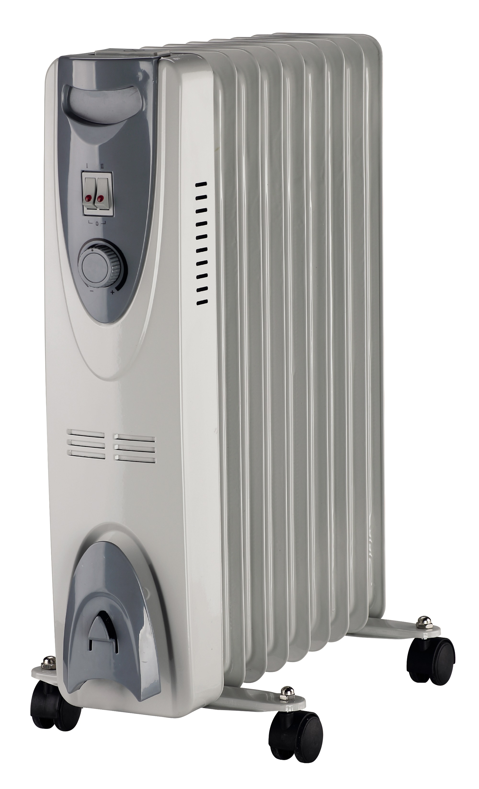 Oil Heater