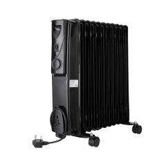 Oil Heater