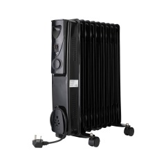 Oil Heater