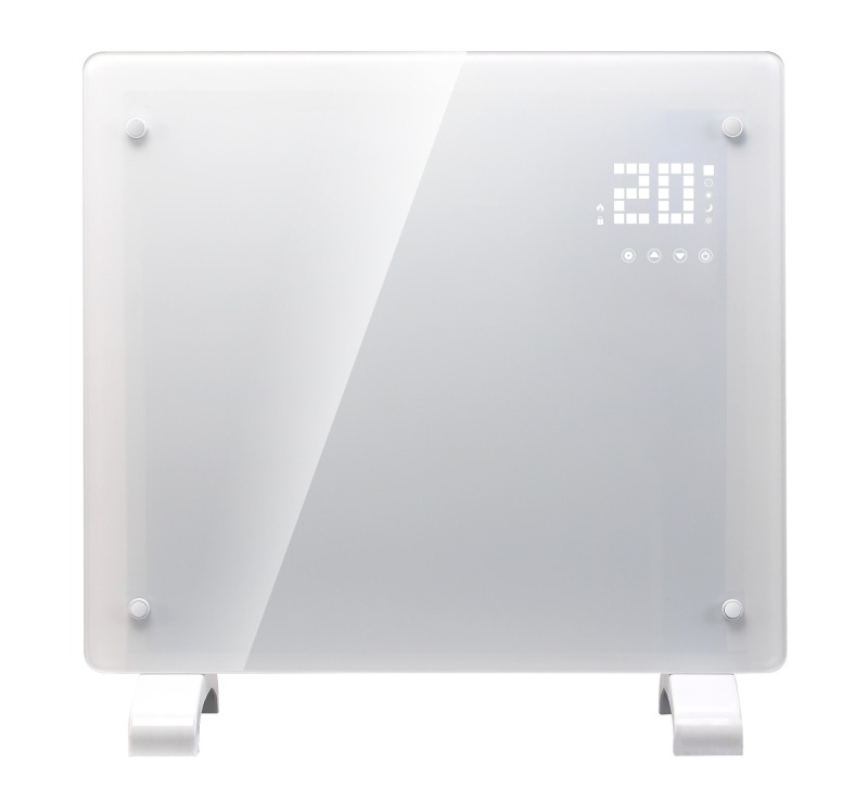 Glass Panel Heater